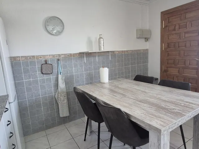 Bungalow 2 habitaciones 45m² en venta - El limonar — 13