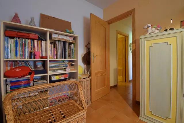 Gran finca con vivienda y merendero en Puente Duero — 33