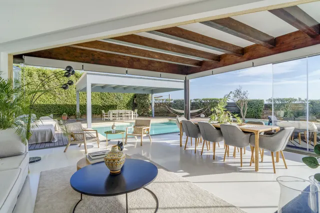 Chalet 5 habitaciones 543m² en venta - Marbella — 8