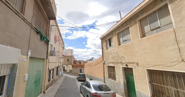 Apartamento 57m² en venta - Centro - plaza castelar — 3
