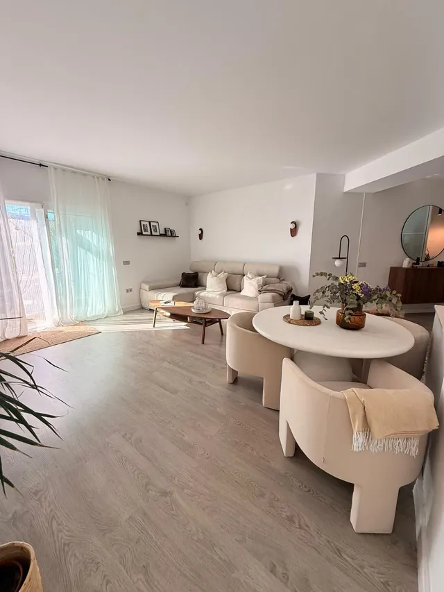 Apartamento 2 habitaciones 130m² en venta - Centro — 12