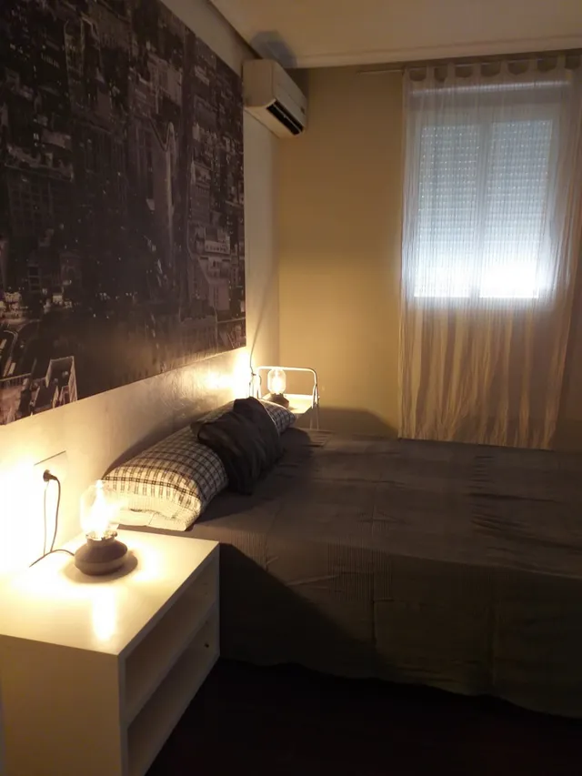 LA ÑORA  800€ piso completo — 25