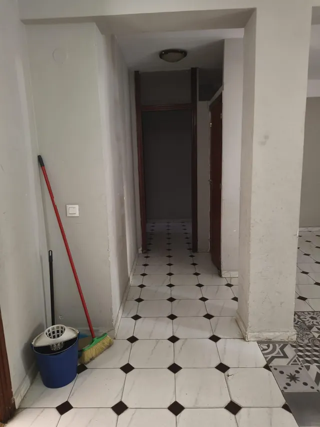 Piso en el centro para reformar — 13