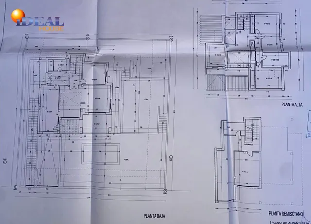 PARCELA 610 M2 EN CORTIJO DE LA LUZ, OTURA. — 10