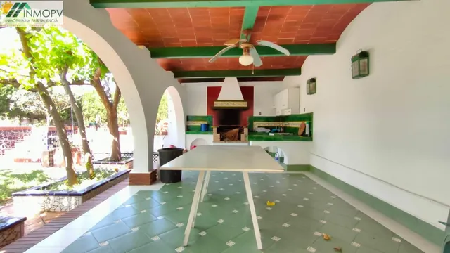 CHALET DE 280 M2 CON 1.600 M2 DE PARCELA, PISCINA Y 3 SUITES EN LA CLOSA – VINARÒS — 21
