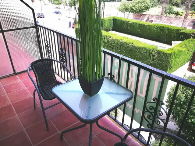 Apartamento en Denia - zona Polideportivo — 19