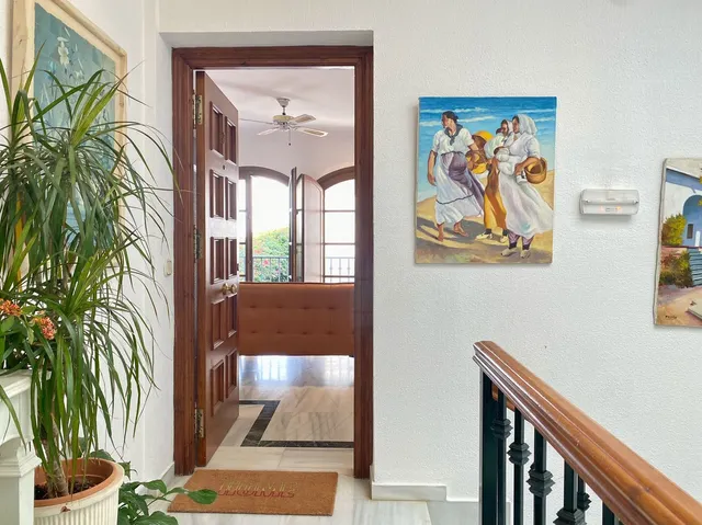 Ático 3 habitaciones 91m² en venta - Marbella — 37