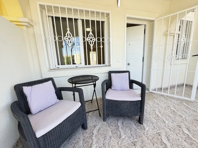 Adosado 3 habitaciones 80m² en venta - Los Dolses — 4