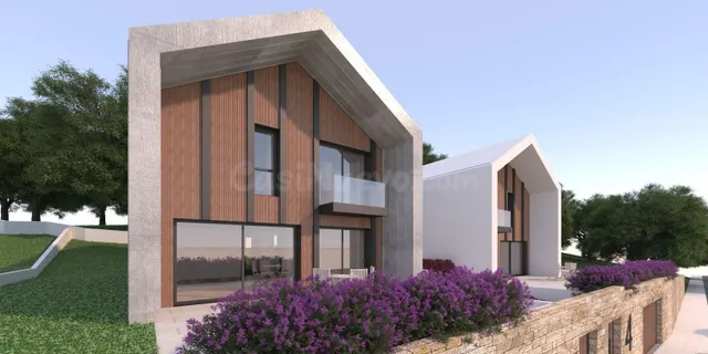 Chalet unifamiliar en O Burgo (Culleredo) - foto 3