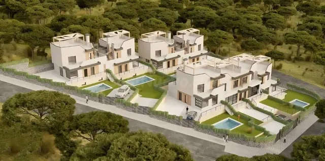 Villa 3 habitaciones 121m² en venta - Pla de cantal - foto 4