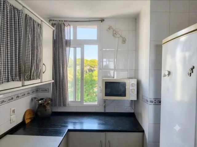 AMPLIA VIVIENDA A 120 METROS DE LA PLAYA – PLAYAMAR, TORREMOLINOS ☀️ — 15