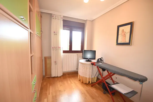 Vivienda de 4 dormitorios en una de las mejores zonas de rivas — 20