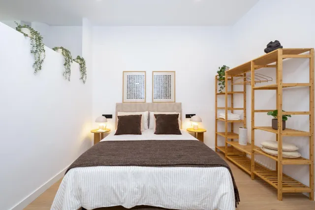 !!espectacular vivienda en primera planta en san lazaro!! — 5