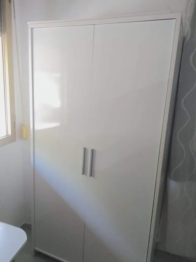 Piso de 6 dormitorios y 2 baños compartidos para estudiantes en zona CEU Cardenal Herrera de San Jos — 35