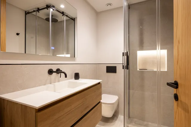 Chalet 4 habitaciones 551m² en venta - Marbella — 21