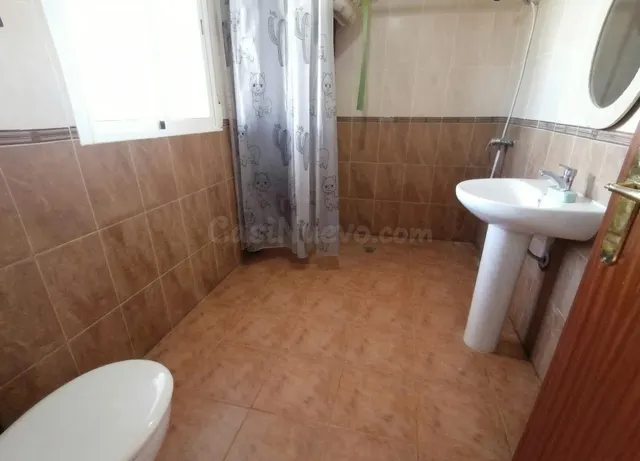 Chalet o Casa de Campo con Escrituras en Cáceres, en Arroyo  - foto 4