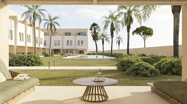 Adosado 3 habitaciones 354m² en venta - Devesses - Monte Pego — 5