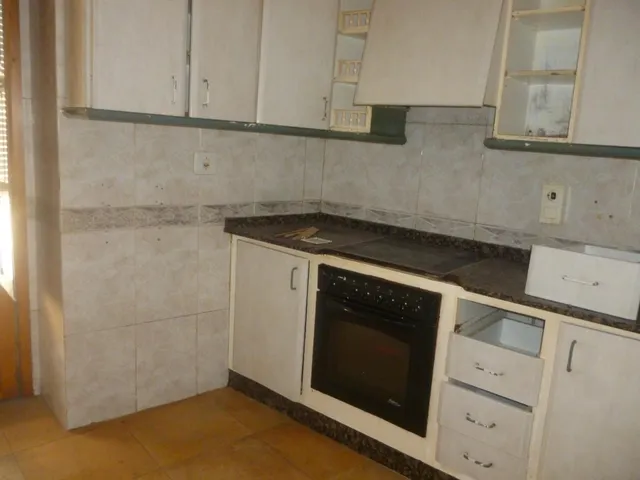 Casa en La Vila - Ontinyent — 5