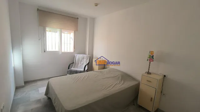 Amplio Apartamento en Roquetas de Mar Zona Playa Serena — 12