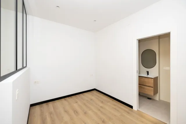 Espectacular Estudio de diseño, totalmente reformado. — 11