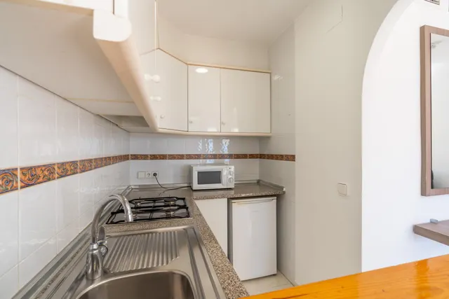 Bungalow Planta Alta 2 habitaciones 100m² en venta - Cometa-Carrió — 25