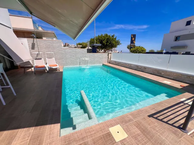 Villa 3 habitaciones 92m² en venta - Bellavista — 26
