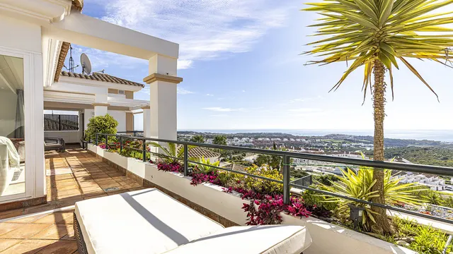 Ático 3 habitaciones 179m² en venta - Costa Del Sol - foto 3
