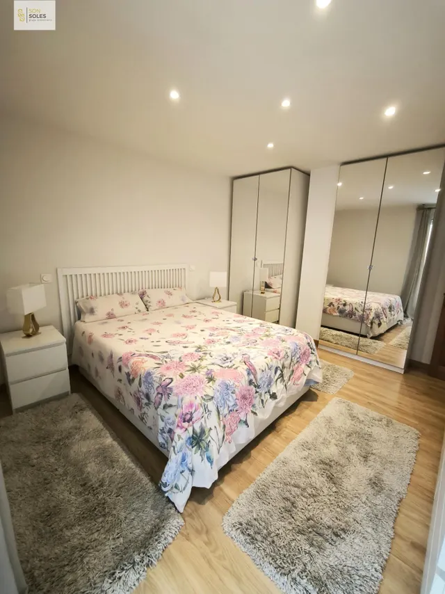 Maravillosa vivienda de 3 habitaciones en bezana. — 11