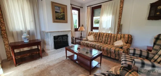 Casa-Chalet en Venta en Valencia Valencia — 11