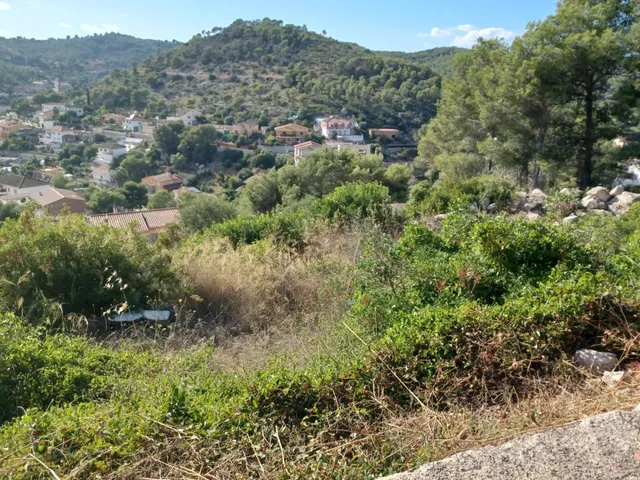 CASTELLET I LA GORNAL PARCELA DE 573 M2. EN VENTA — 14