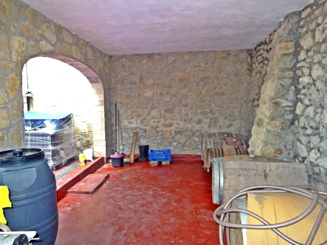 Bodega en venta en Jalon — 6