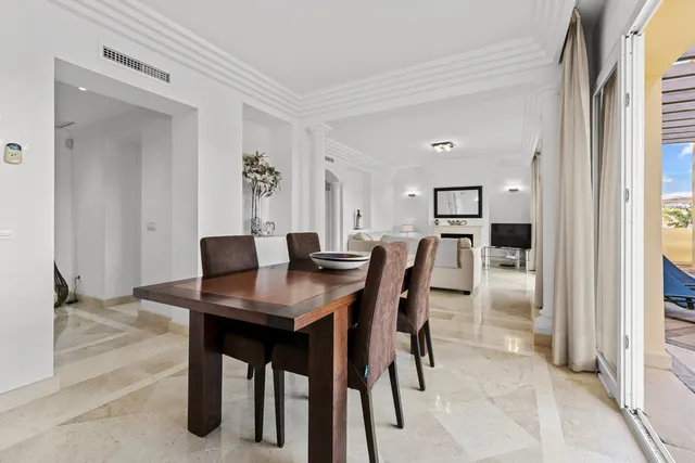 Ático 3 habitaciones 150m² en venta - Costa Del Sol — 13