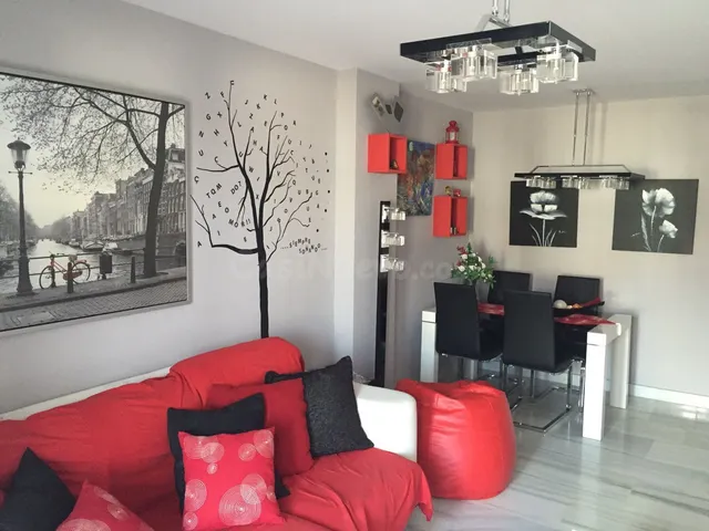 Apartamento 2 habitaciones 99m² en venta - Costa del Sol - foto 4