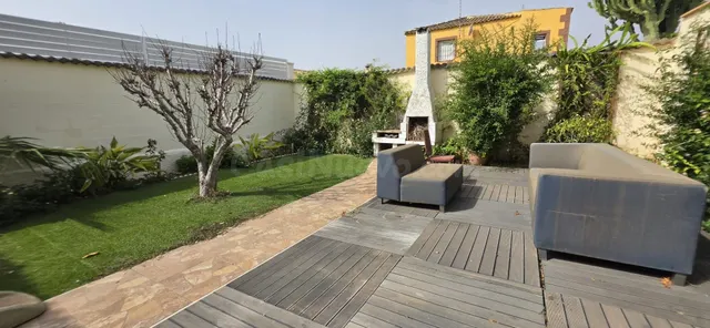 CHALET EN LA SIESTA — 19