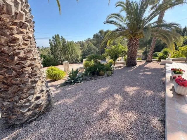 Villa 3 habitaciones 216m² en venta - Comunidad valenciana — 23