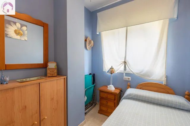 Piso 3 habitaciones 83m² en venta - Playa Granada — 43