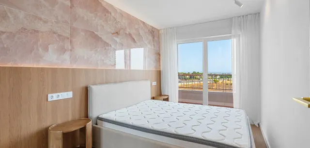 Apartamento 2 habitaciones 61m² en venta - Punta Prima — 19