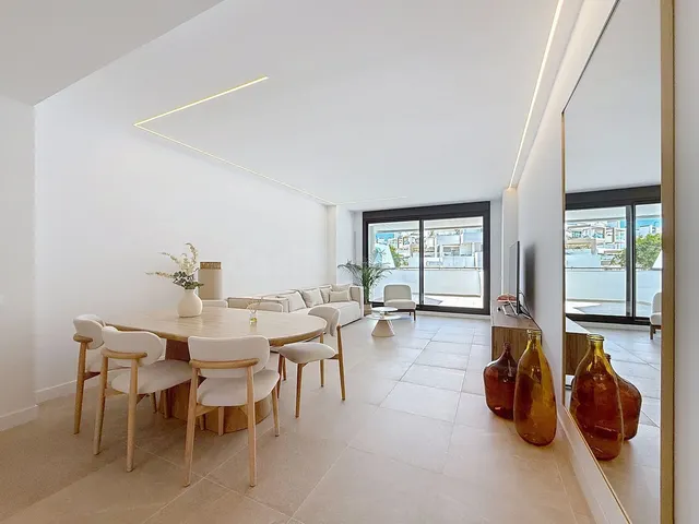Apartamento 4 habitaciones 135m² en venta - Costa Del Sol - foto 5