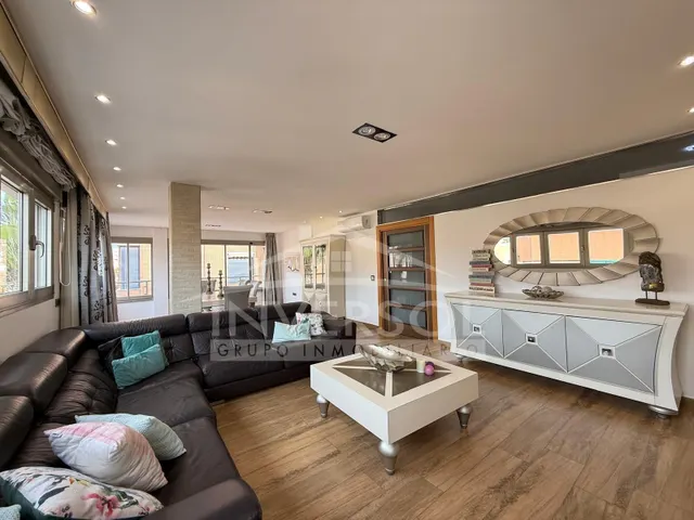 VENTA DE VIVIENDA EN ADRA A UNOS PASOS DE LA PLAYA — 21