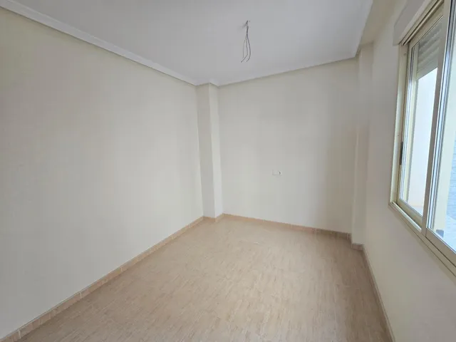 Apartamento con garaje NUEVO a 500m de la playa del Cura — 6