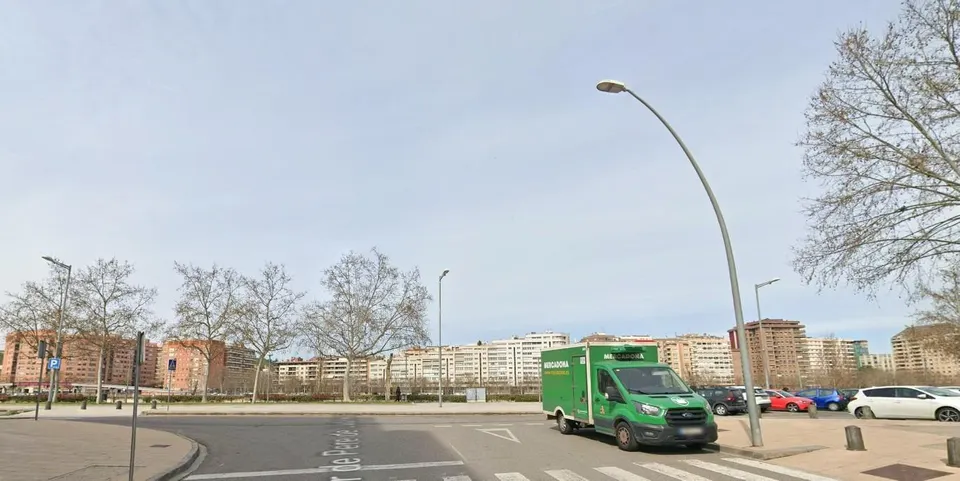 PISO EN LLEIDA
