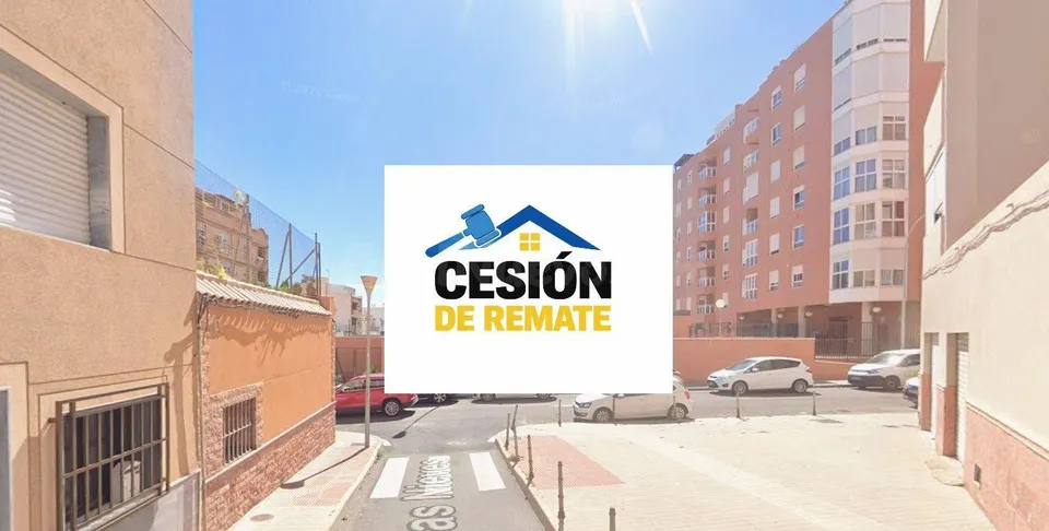 VENTA EN CONDICIONES ESPECIALES - MODALIDAD CESIÓN DE REMATE