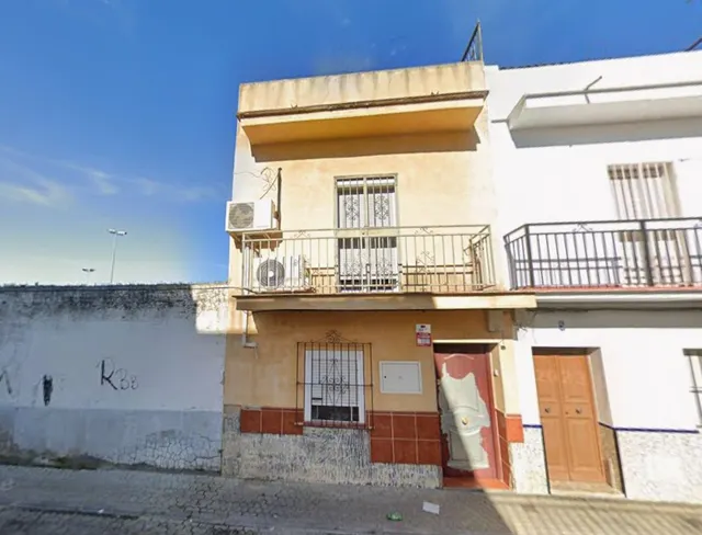 Venta casa en Sevilla — 3