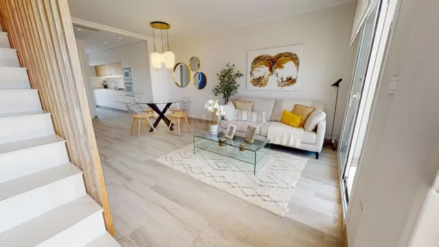 EXCLUSIVO Residencial en Pilar de la Horadada – Viviendas mo - foto 4