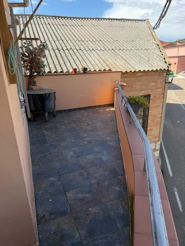 Casa en venta en Geria (Valladolid) — 24