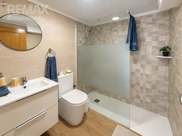 Adosado 3 habitaciones 143m² en venta - Platja de Oliva — 9