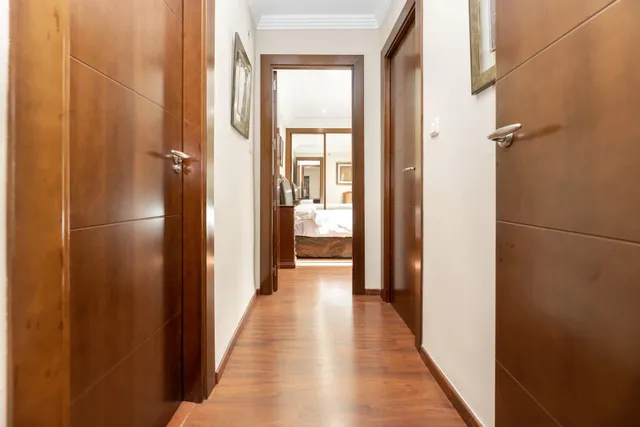 Piso en recogidas con terraza y garaje opcional — 16