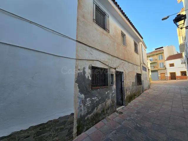 Se vende Casa Adosada en la Localidad de Guadahortuña - foto 4