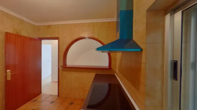 VIVIENDA ALQUILADA EN CIUDAD JARDÍN CON SEGURO DE IMPAGO — 21