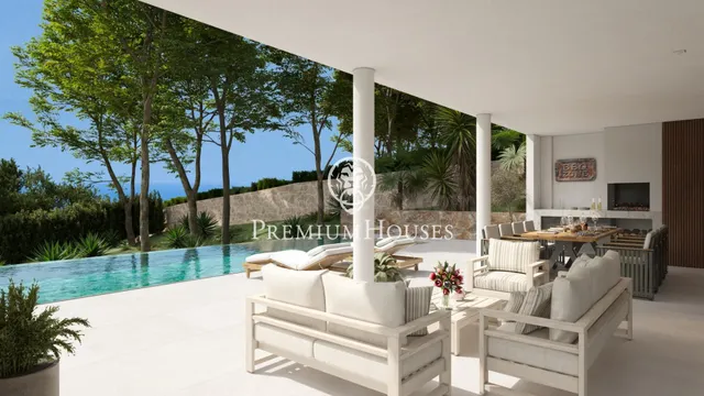 Espectacular casa unifamiliar en construcción en la zona del - foto 3